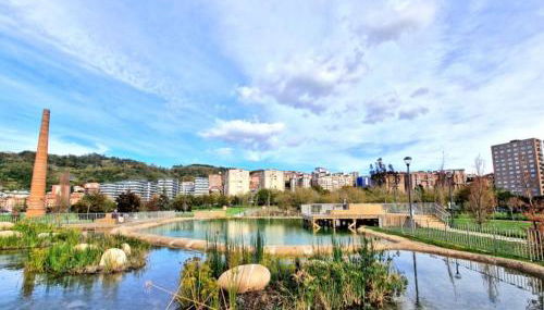 Bright & cozy apartament Bilbao center - Foto 5