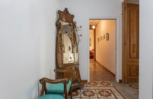 Canela Homes BARCELONA JOVELLANOS - Foto 9