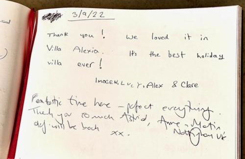 Villa Alexia - APARTMENT CORAL - Puerto Pollensa - Foto 6