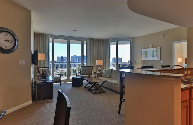 Palms of Destin 2517 - Foto 25