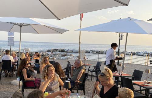 Attico Fronte Mare Residenza Matilde - Photo 39