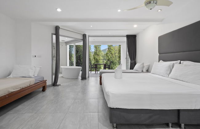 The Fairways Golf Villas - Photo 22