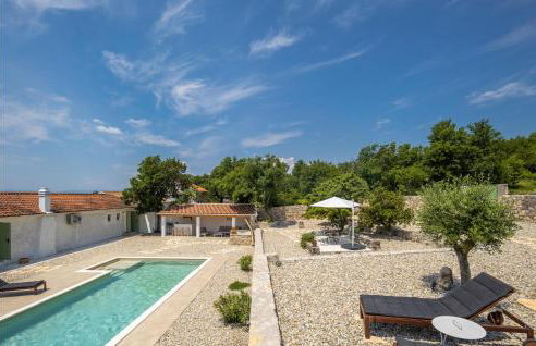 Awesome Home In Jadranovo - Foto 11