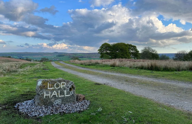 Host Stay Lop Hall - Foto 22