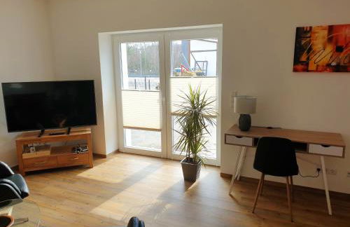 Ferienwohnung zur Flatterulme 1 - Foto 5