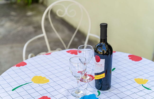 Apartments Lidija - Foto 45