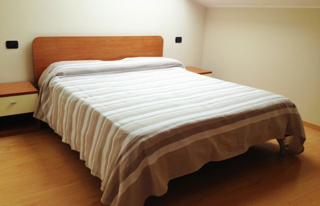 Villa Alba Malpensa - Foto 9