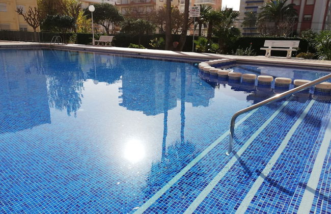 1.don Ximo 5º pta 32 - Foto 25