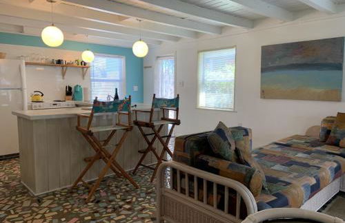 Oleander Cottage- in the Heart of Flagler Beach and steps to the Beach! - Foto 9