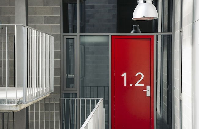 Aparthotel República - Foto 52