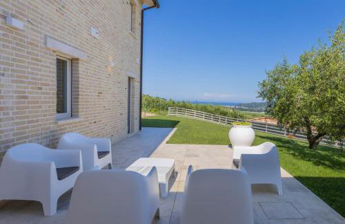 Villa Angela - Foto 19