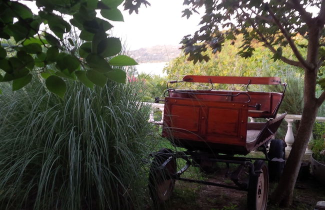 Soncne Terase - Foto 64