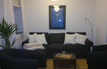 Gästehaus By George - Foto 8