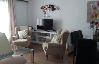 Apartamento Cuesta San Judas - Photo 5