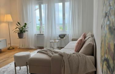 Rheinblick-Oase Oppenheim - Foto 1