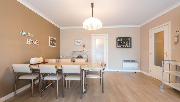 Restauration dans la chambre