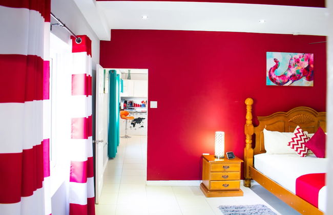 Casa Tamar Guest Apartments - Foto 10