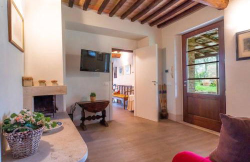 Iesa - Relax nella campagna di Siena - Foto 11