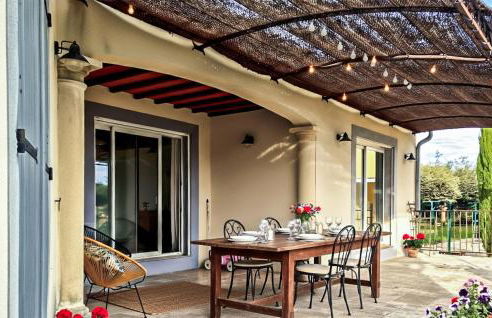 3 Bedroom Lovely Home In Goudargues - Foto 11