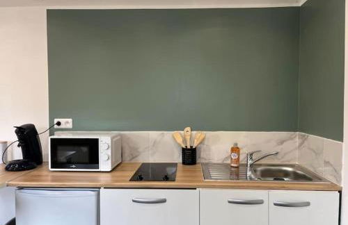 Petite maisonnette proche de Giverny - Foto 3