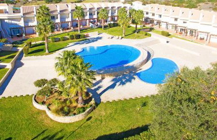Townhouse Mar 2 - Moradia com BBQ e vista mar - Albufeira - Photo 12