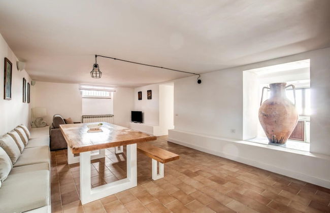 Villa Aprea in Massa Lubrense - Foto 8