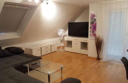 Ferienwohnungen am Naturbad - Foto 7