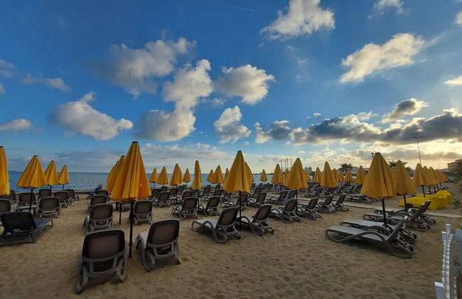 Bral 8 Luxury Seaview Apt - Foto 8