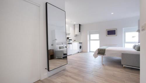 Bilbao Living Lofts - Foto 5