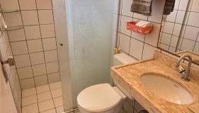 AP 600m from Castelão Arena-near Airport and Sarah - Foto 5