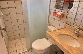 AP 600m from Castelão Arena-near Airport and Sarah - Foto 5