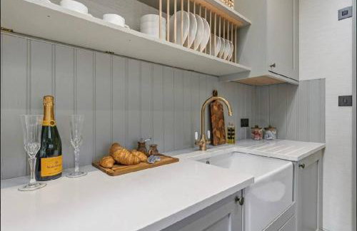 Luxury Super King Annexe Nr Goodwood - Foto 3