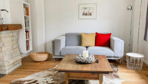 Relaxing Home With View Of Stettin Lagoon - Foto 2