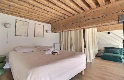 Charming apartment with an unobstructed view - Foto 9