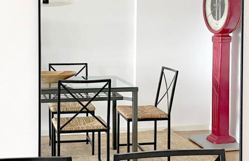 Stylish well-connected beachfront flat - Foto 15