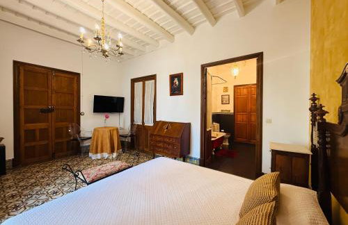 Benafique La casa del Ciprés - refugio de calma en la Sierra de Huelva - Foto 6