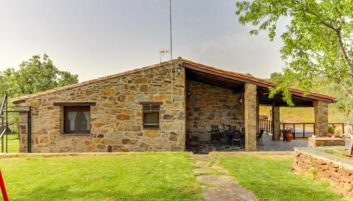 Casa Rural Manantío Blanco - Foto 3