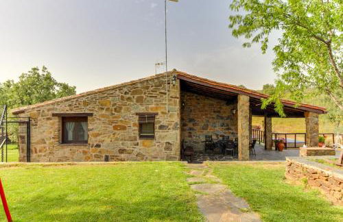 Casa Rural Manantío Blanco - Foto 3