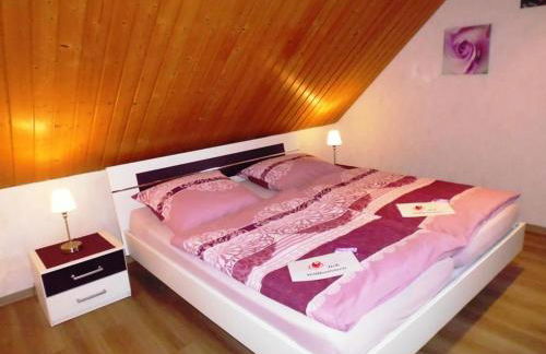 Ferienwohnung am Wald - Foto 2