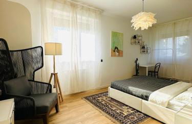 Southern Milan M1 Red line metro 20 min to city center - Foto 21