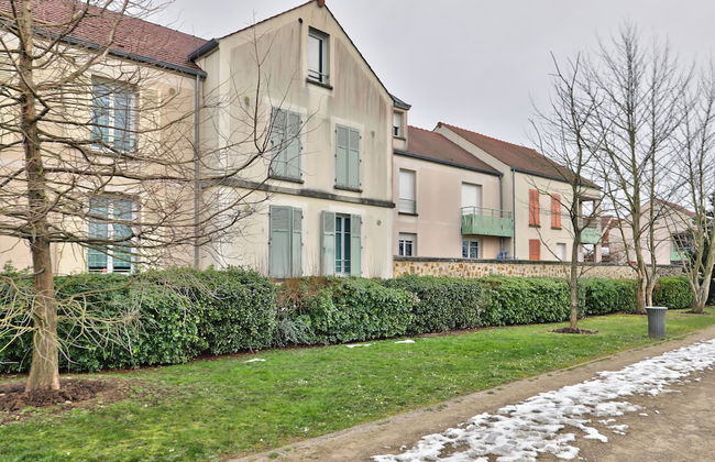 123HOME - PARK SIDE - Foto 9