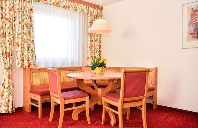 Aparthotel Sonnenburg - Foto 14