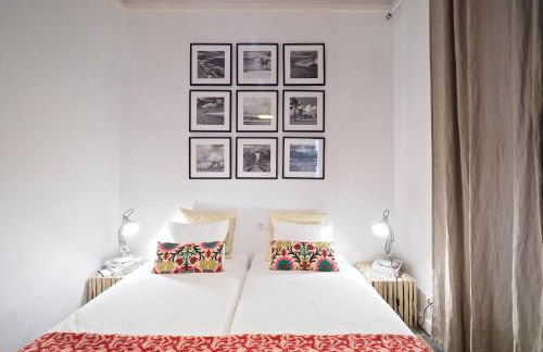 Way to BCN Casa Rovira - Photo 53