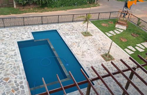 Residencial ponta do sol - Photo 7