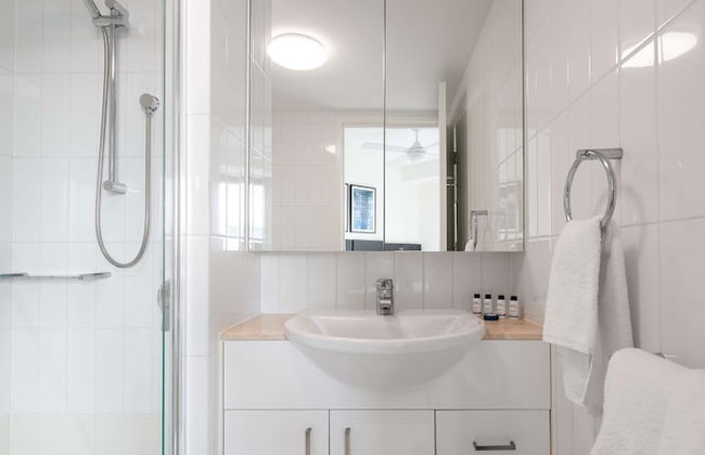 Oaks Brisbane on Felix Suites - Photo 29