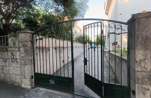 Garden apartment Vanya - Photo 30