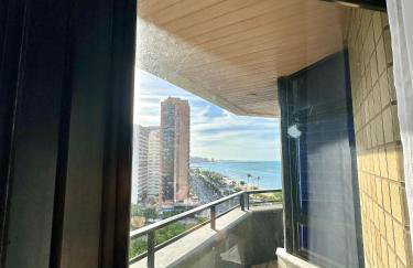 957 golden fortaleza frente mar - Foto 17