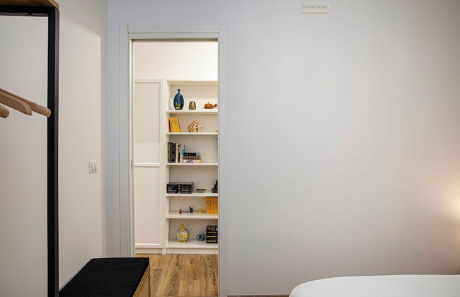 Art and Comfort near Lomellini Street - Foto 19