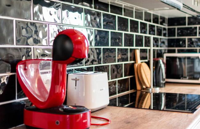 Friendly Accommodation-GTD33701 - Foto 8