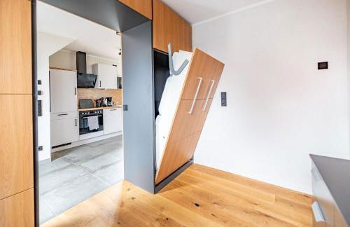 Ferienresidenz am Elbufer Altes Land - Photo 48